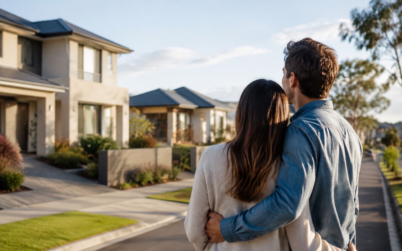 Could rate cuts mean house prices heat up again?