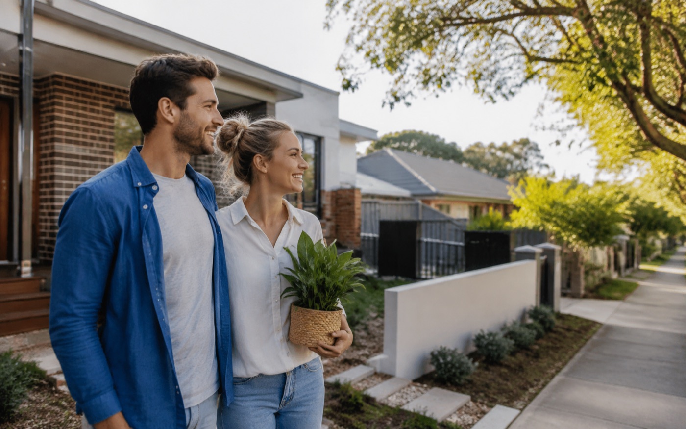 First home buyers charge back into the market