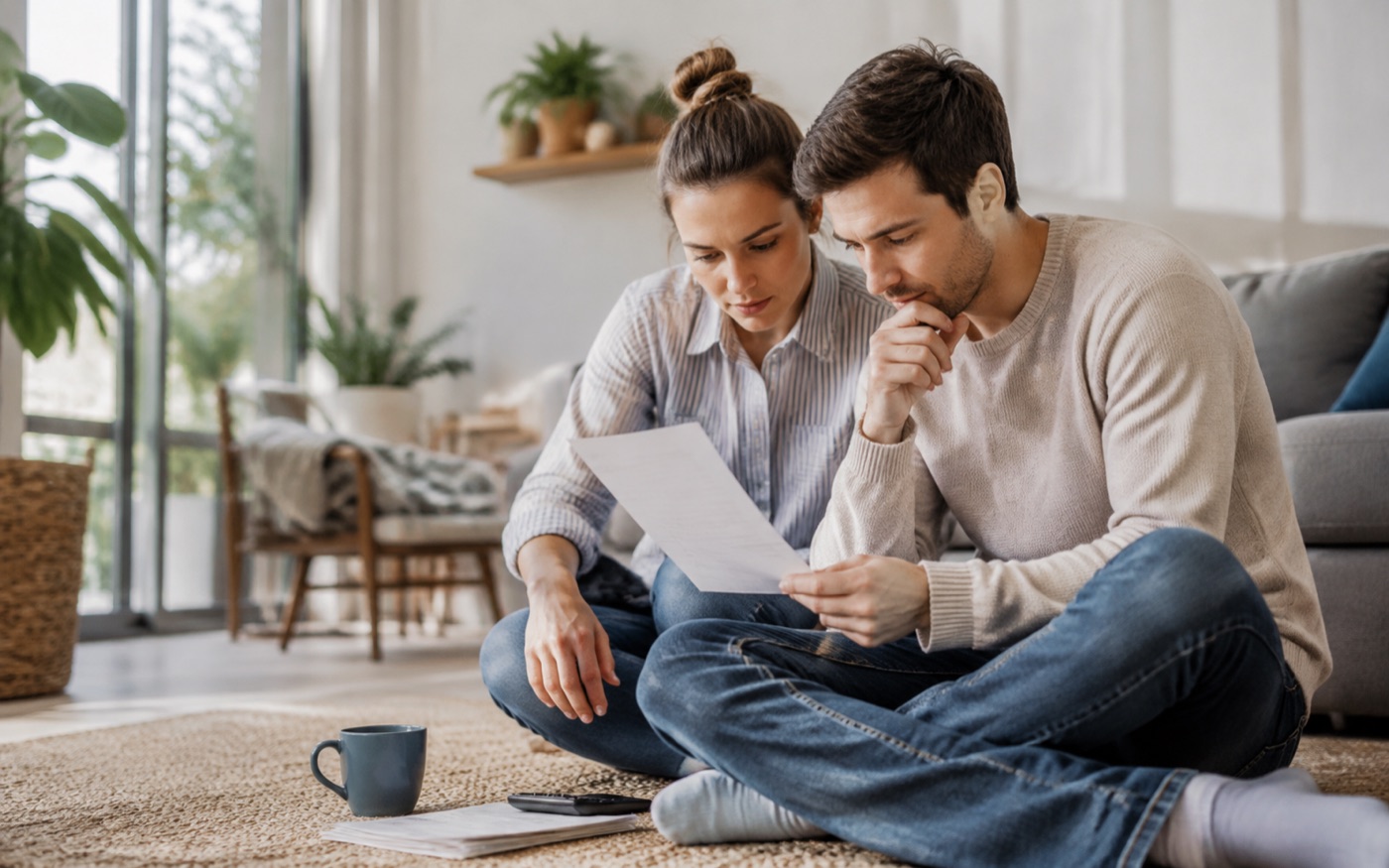 Fixed rates tumble: a sign of things to come?