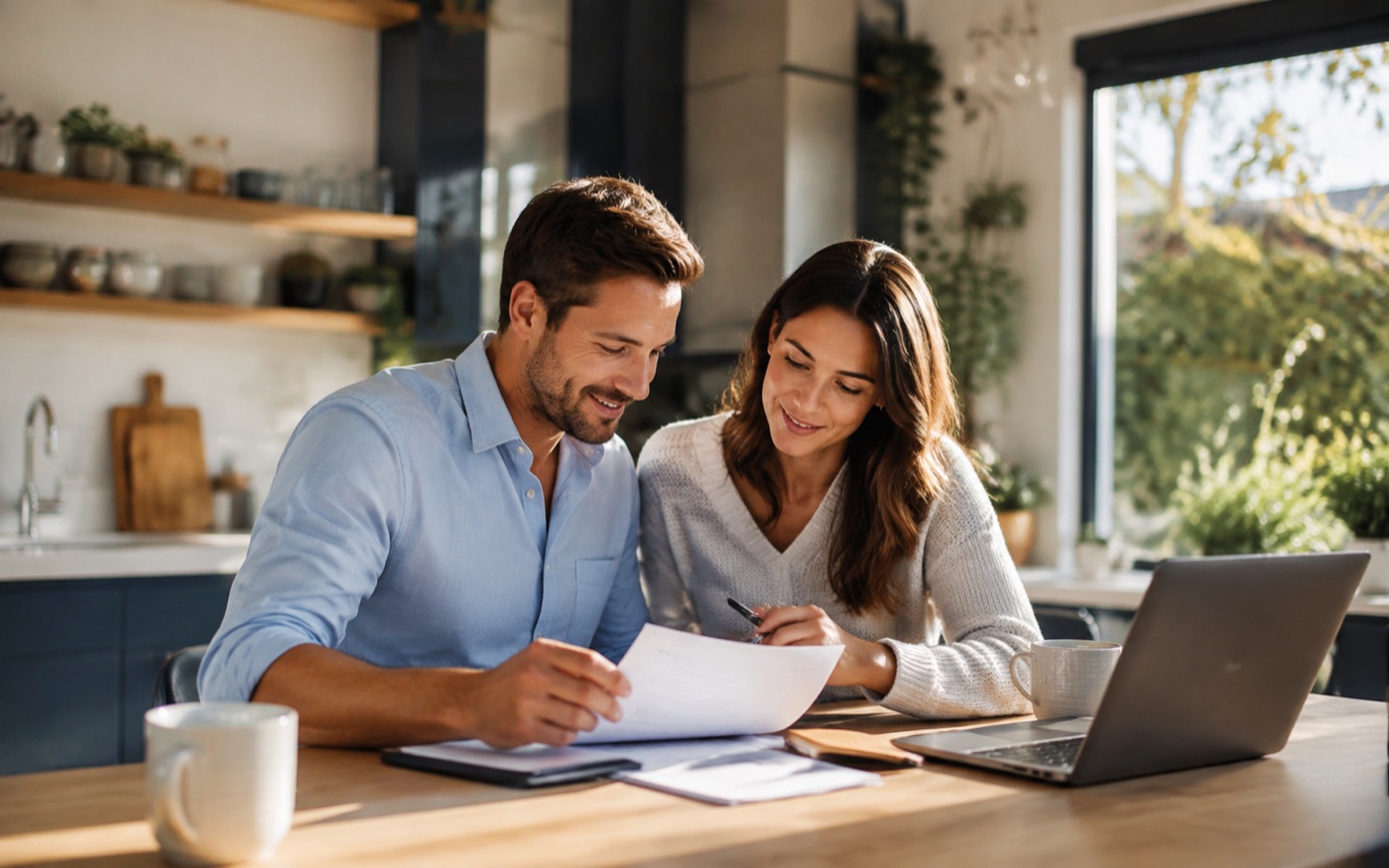 Blog 1100x733 refinance time 2024