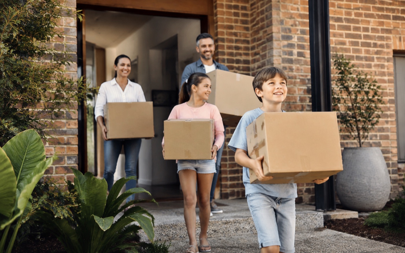 Home owners notch up gains of $230,000 in just 5 years