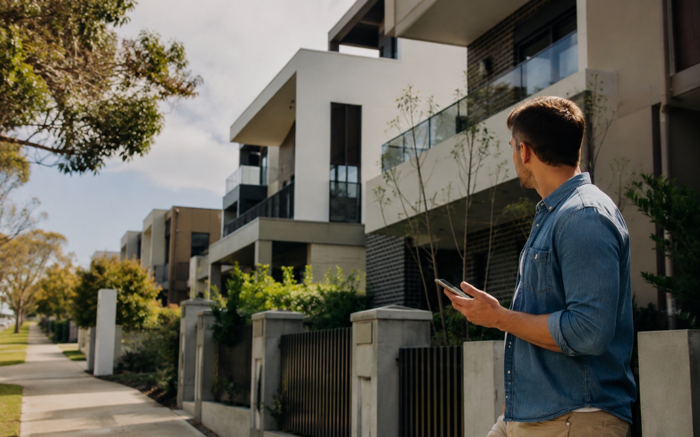They’re back! Why property investors account for one-in-three new home loans
