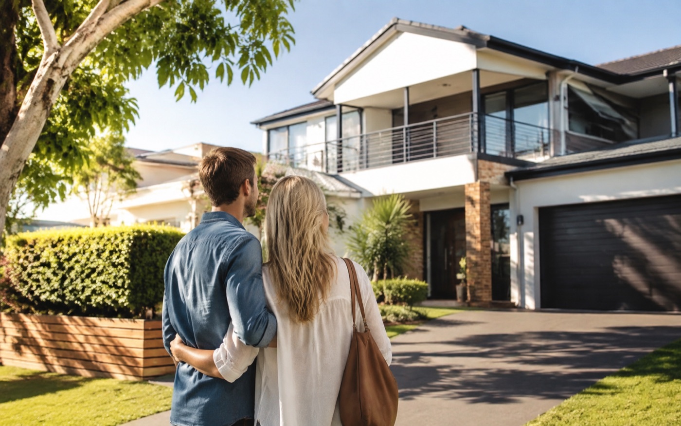 Time to buy? House prices tipped to heat up this summer