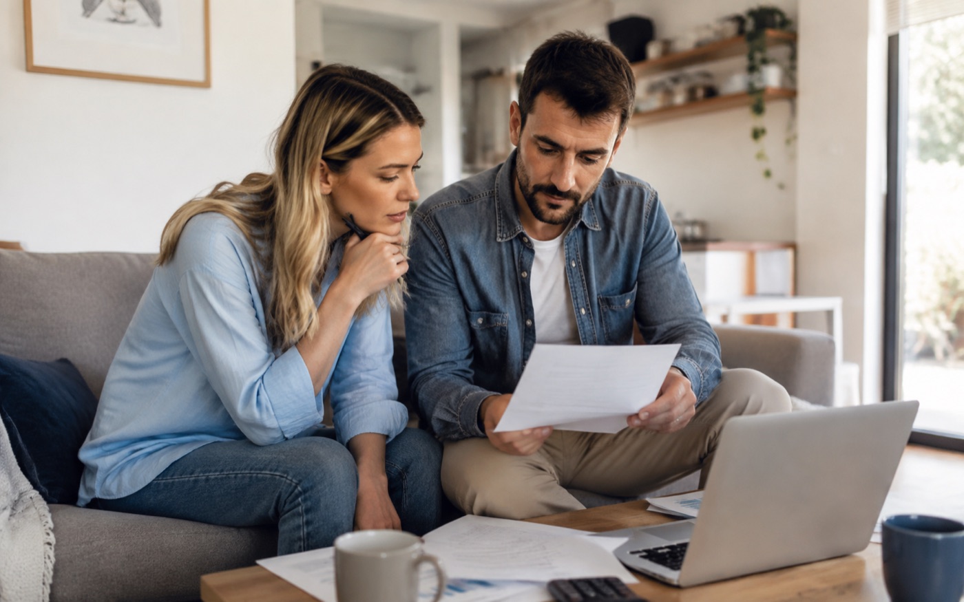 What you should know before buying ‘subject to finance’