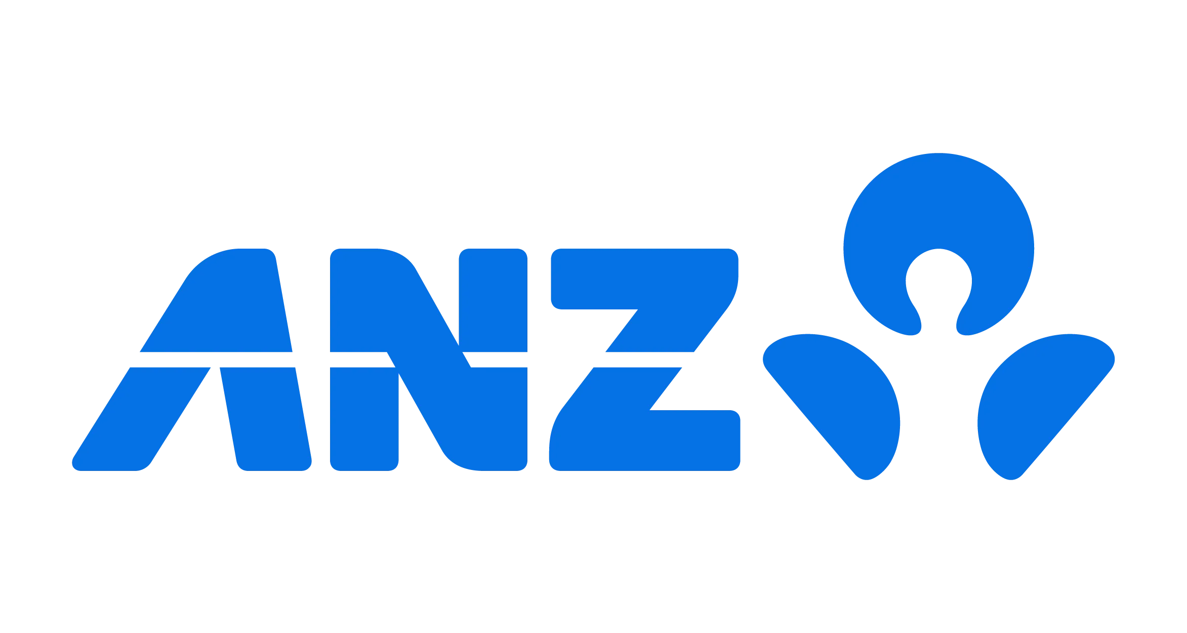 ANZ logo