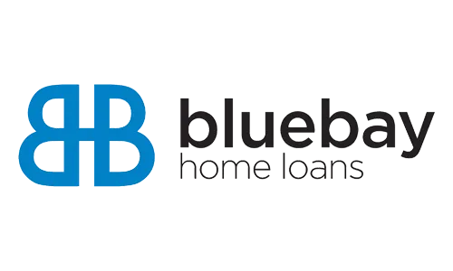 Bluebay Home Loans logo