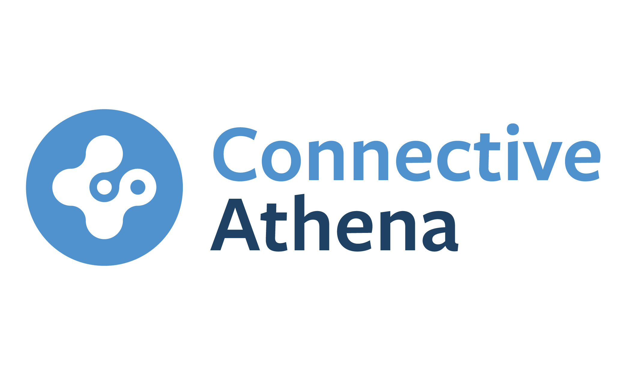 Connective Athena logo