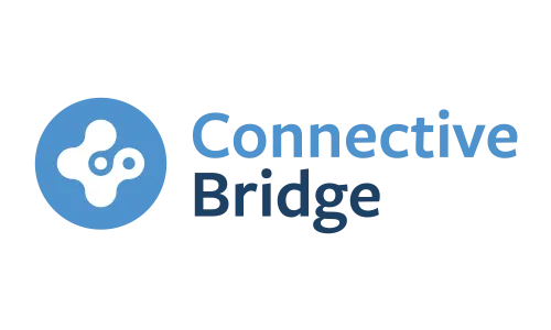 Connective Bridge logo