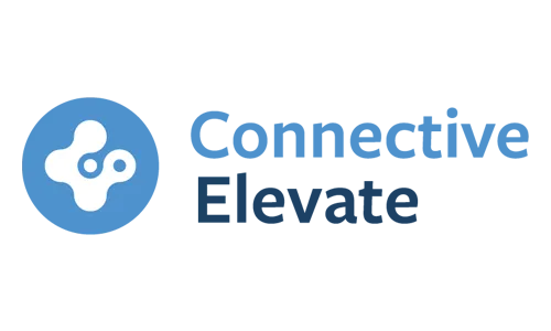 Connective Elevate logo