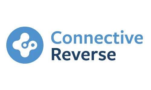 Connective Reverse logo