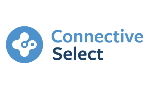 Connective Select logo
