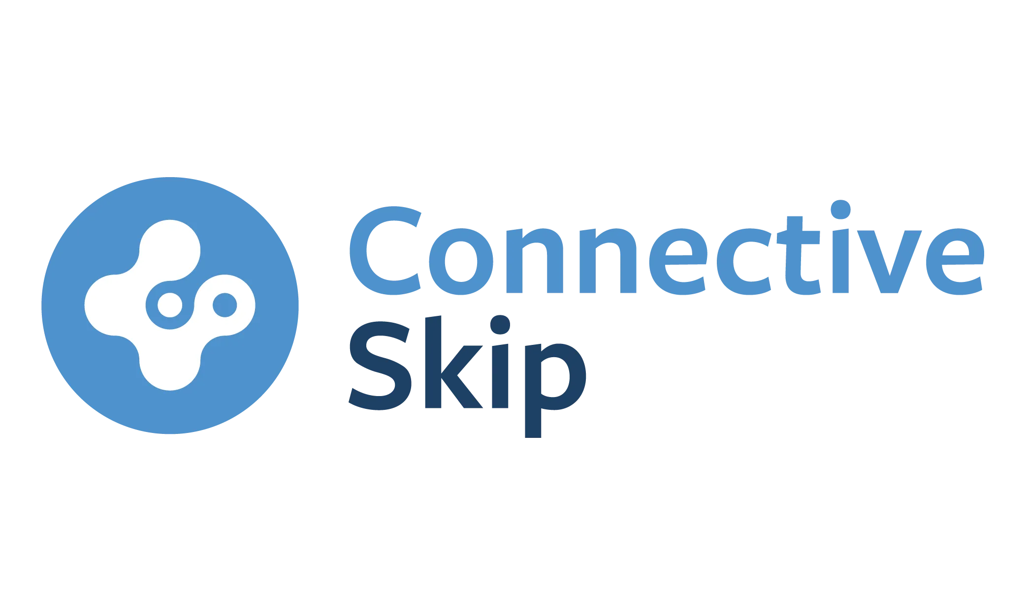 Connective Skip logo