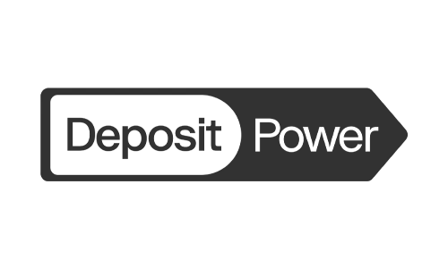 Deposit Power logo