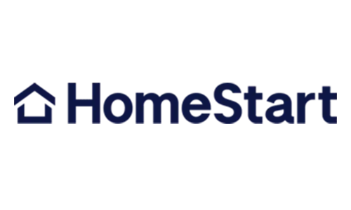 HomeStart Finance logo