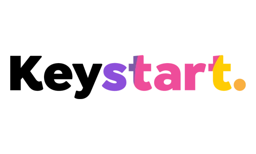 Keystart Home Loans logo