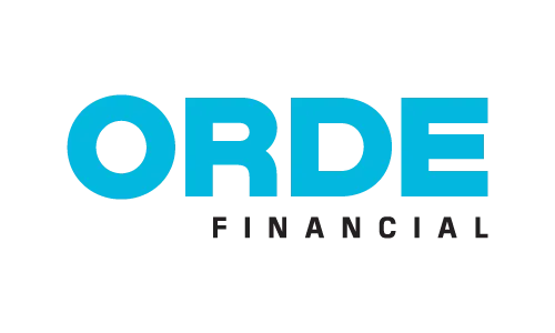 ORDE Financial logo