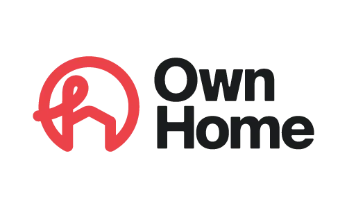 OwnHome logo