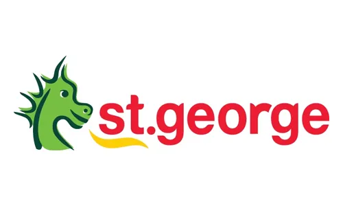 St George Bank logo