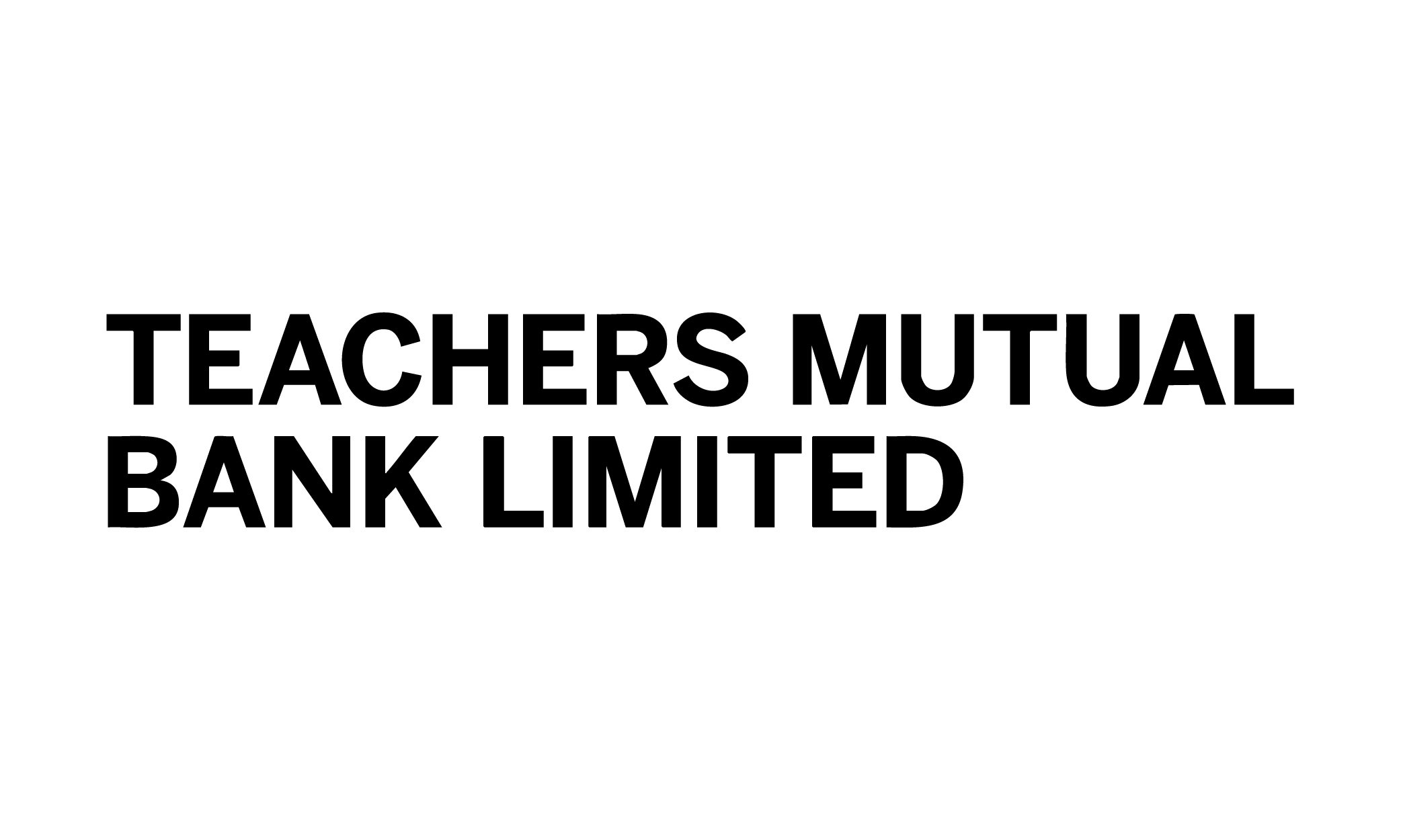 Teachers Mutual Bank logo
