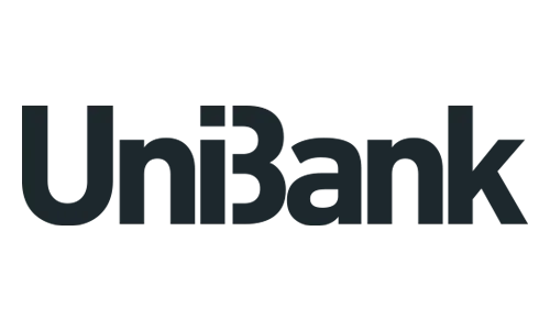 UniBank logo