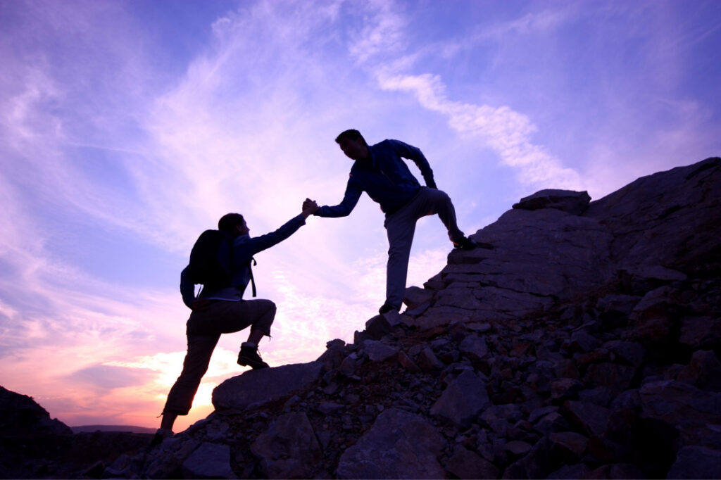 Blog 1100x733 helping hand