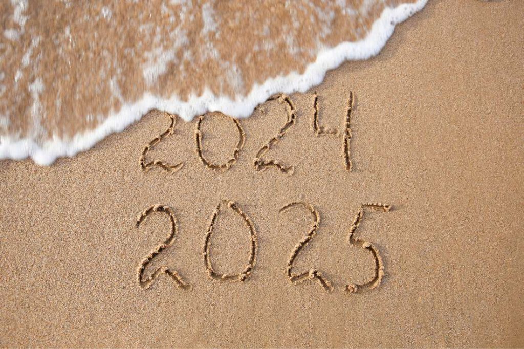 Blog 1100x733 Year review 2024