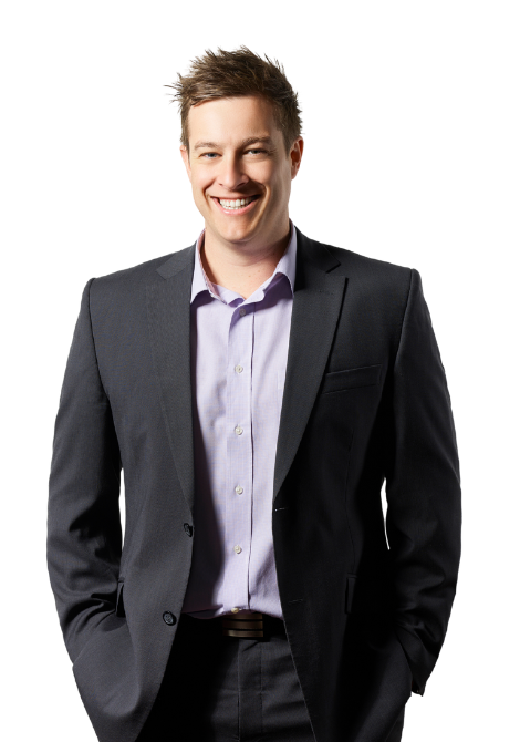 Chris Berry - Mortgage Broker Melbourne