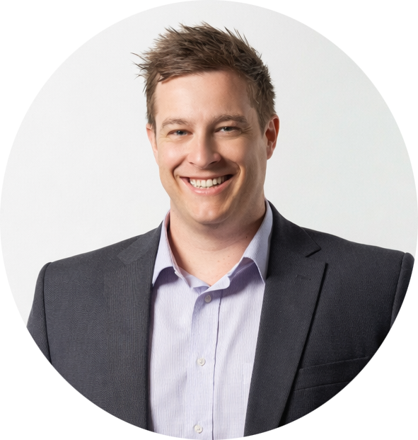 Christopher Berry - Mortgage Broker and Owner of Find A Better Rate Home Loans IN Melbourne VIC