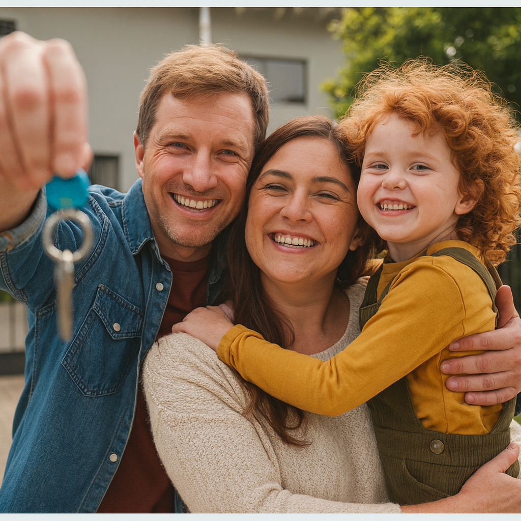 Mortgage broker Melbourne CBD assisting first home buyers with expert home loan advice and lender comparisons