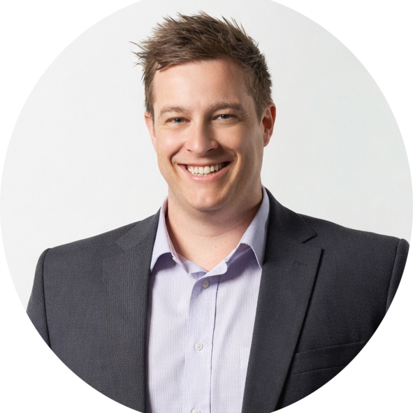 Christopher Berry - Mortgage Broker and Owner of Find A Better Rate Home Loans IN Melbourne VIC