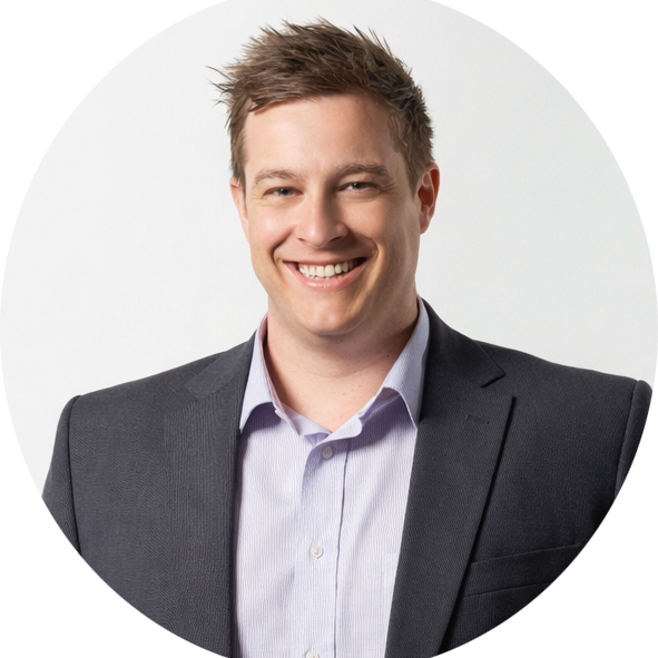 Christopher Berry - Mortgage Broker and Owner of Find A Better Rate Home Loans IN Melbourne VIC